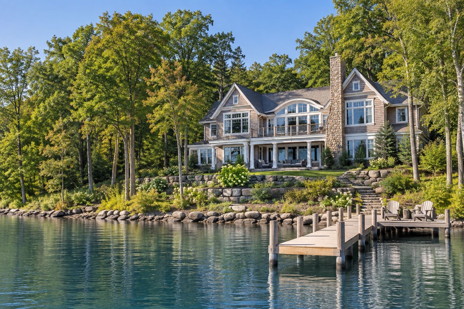 Lake Minnetonka Area