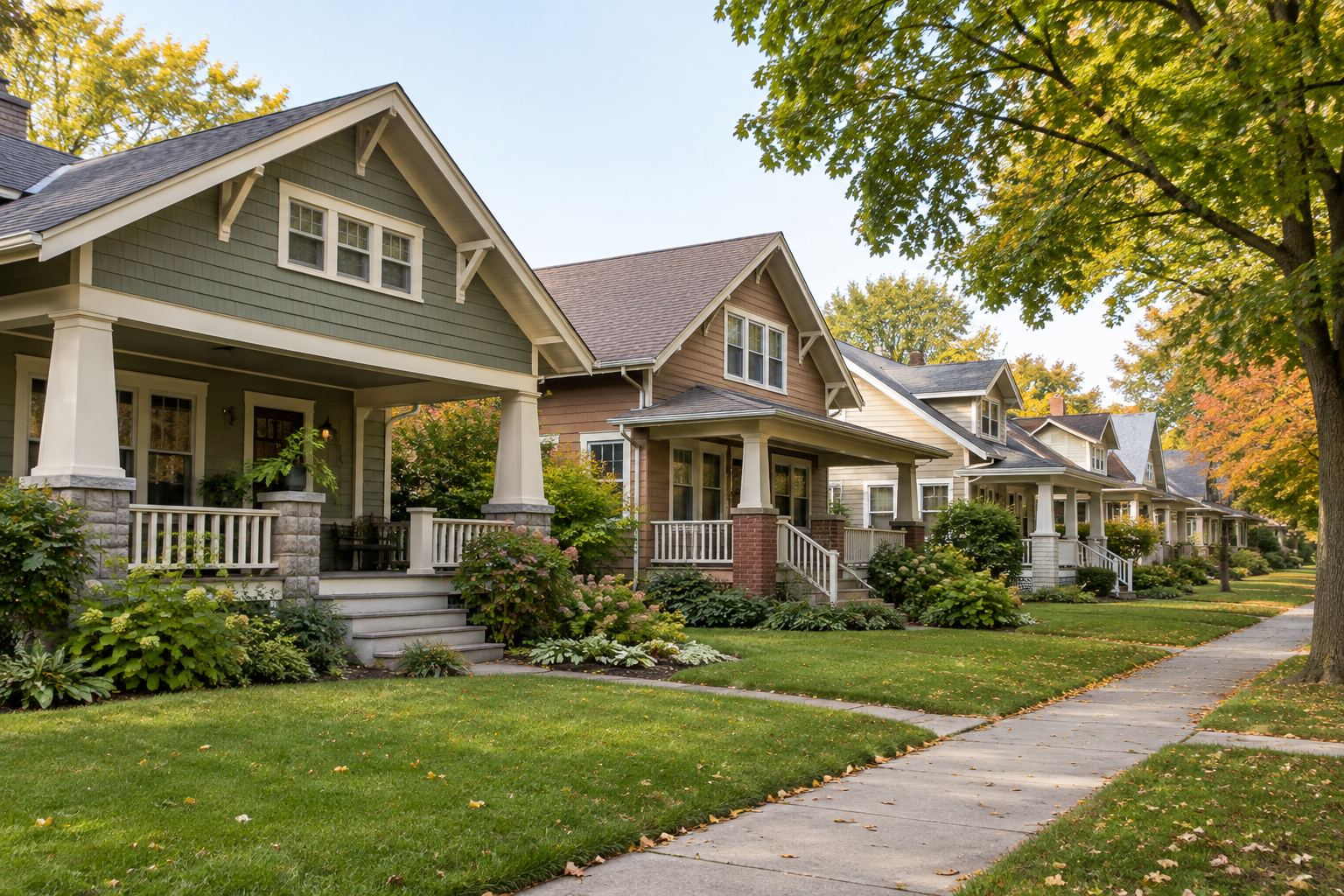 Northeast Minneapolis